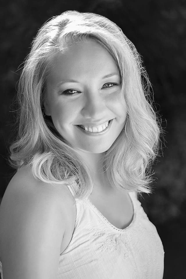 author Beth Buczynski