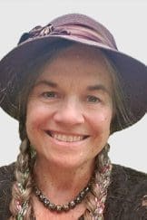 author Gwendolyn  Hallsmith