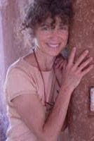 author Kaki Hunter