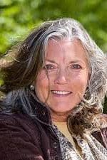 author Miki Cook