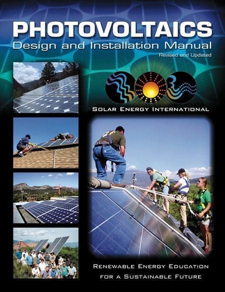 Photovoltaics cover
