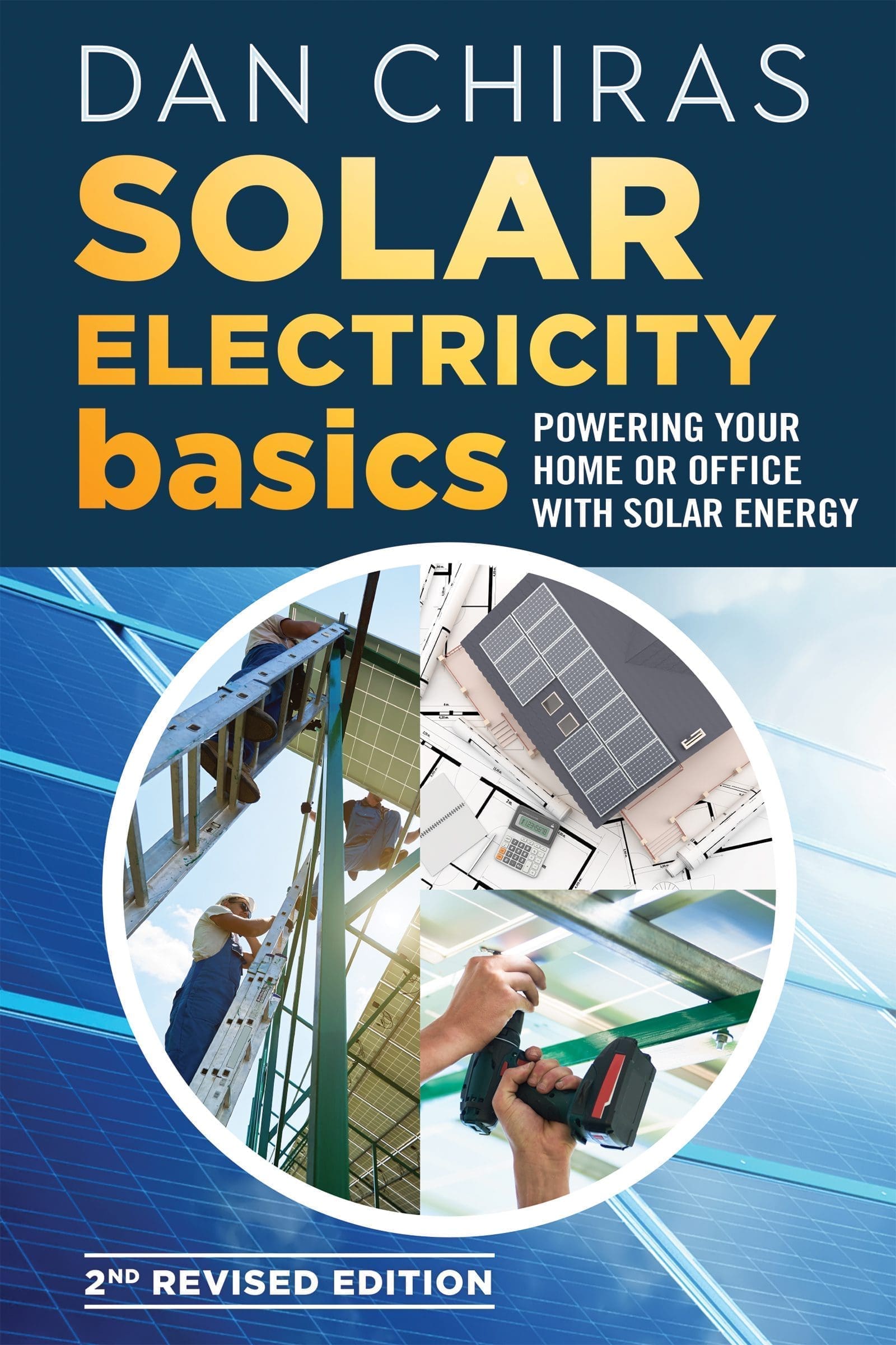 Solar Energy Basics: Why 100% Clean Power Is Possible