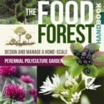 The Food Forest Handbook book cover