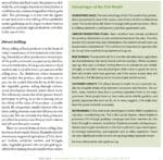 Open "The Market Gardener" to read about direct selling for market gardening advantages.