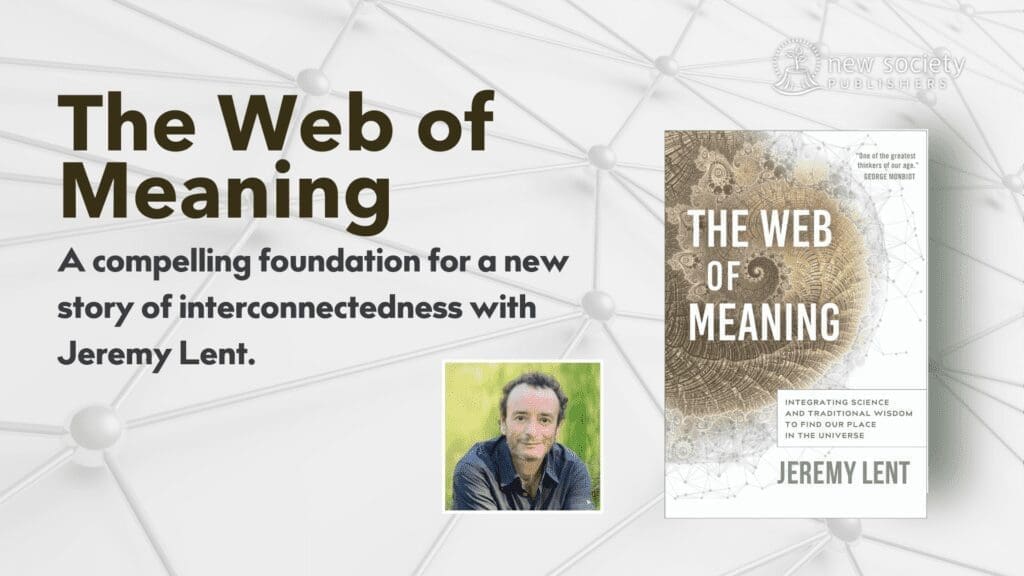 The Web of Meaning: YouTube Video Cover