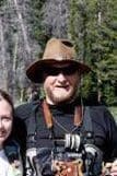 author David Sewak