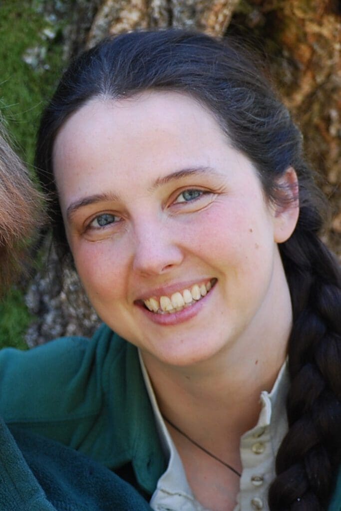 author Erica Wisner