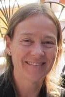 author Gail Littlejohn