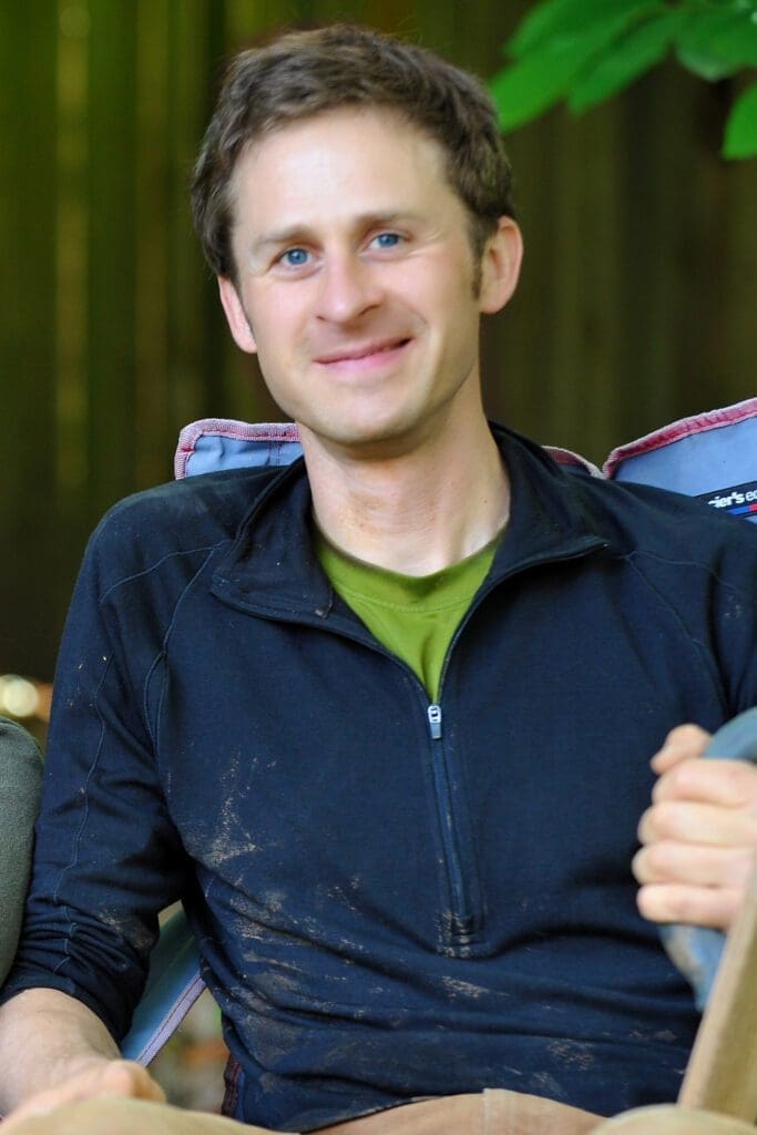 author James Thomson