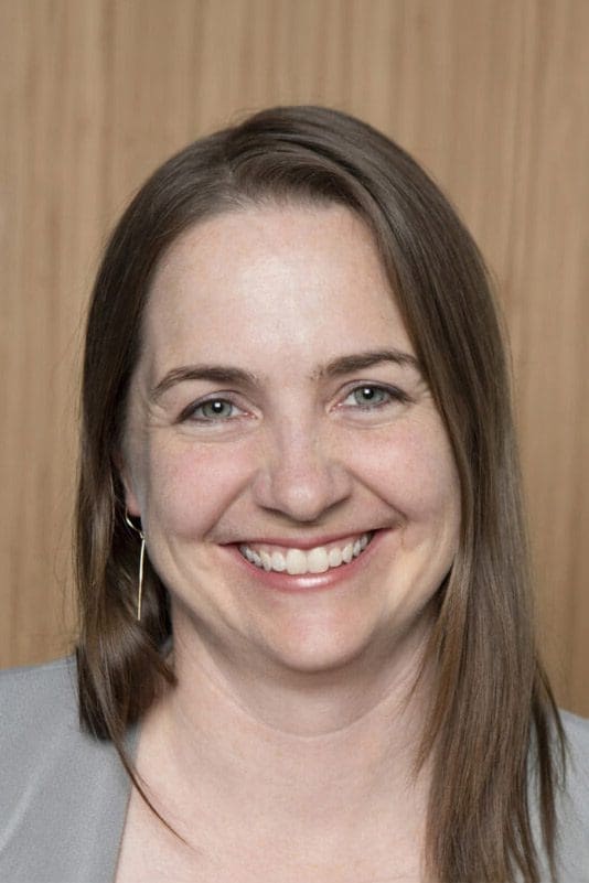 author Katie Ackerly