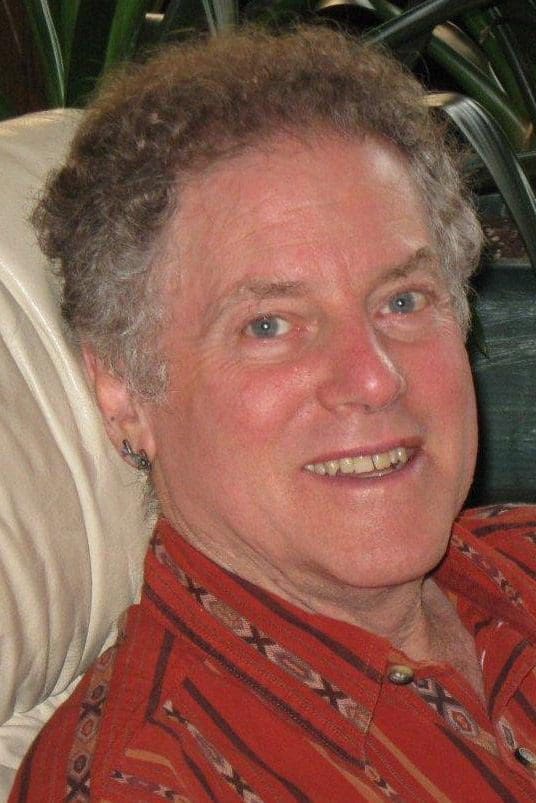 author Paul Kivel