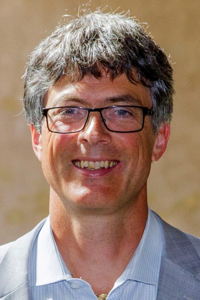 author Per Espen Stoknes