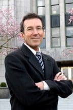 author Peter Ladner