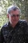 author Phil Jergenson