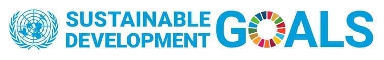 Sustainable Development Goals logo