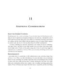 Page 'Additional Considerations' in The Art of Creating Workshops for Women covers energy, snacks.