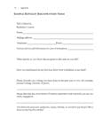 Registration form for The Art of Creating Workshops for Women with personal info fields.