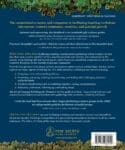 Back cover of "The Art of Creating Workshops for Women" features Marlene Schiwy inspiring empowerment.