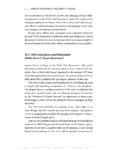 A page from a book discussing the U.S. Peace Movement, with text and section headings.