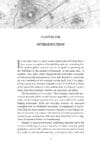 A book page titled "CHAPTER ONE: INTRODUCTION" with text about the global economic system.