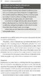 A textbook page explains plant phosphorus deficiency and mentions potassium’s biological role.