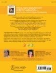 Back cover of "The Mediator's Handbook" with endorsement quotes and a book summary.
